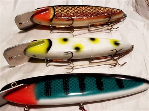 supernatural big baits|supernatural fish baits.